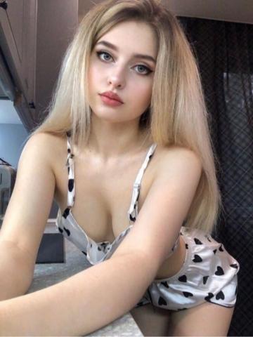 Проститутка Лилия