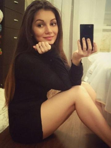 Проститутка Марта