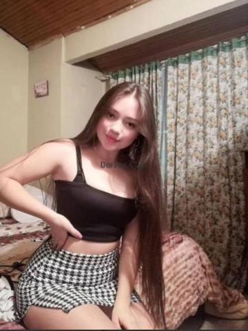 Проститутка Лизочка