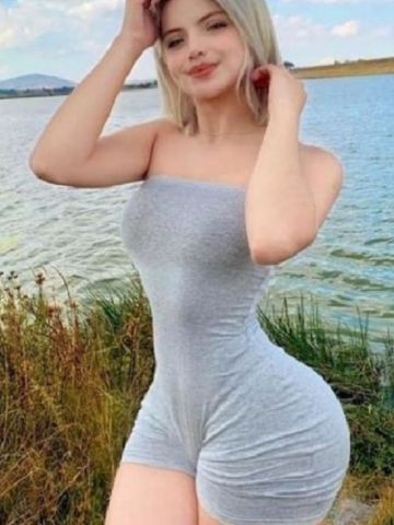 Проститутка Таюша