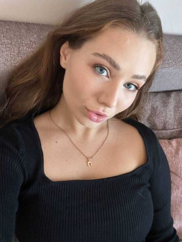 Проститутка Камилла