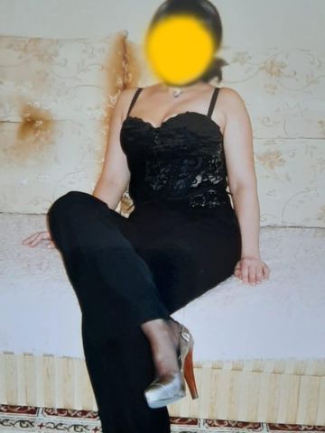 Проститутка Арнелла